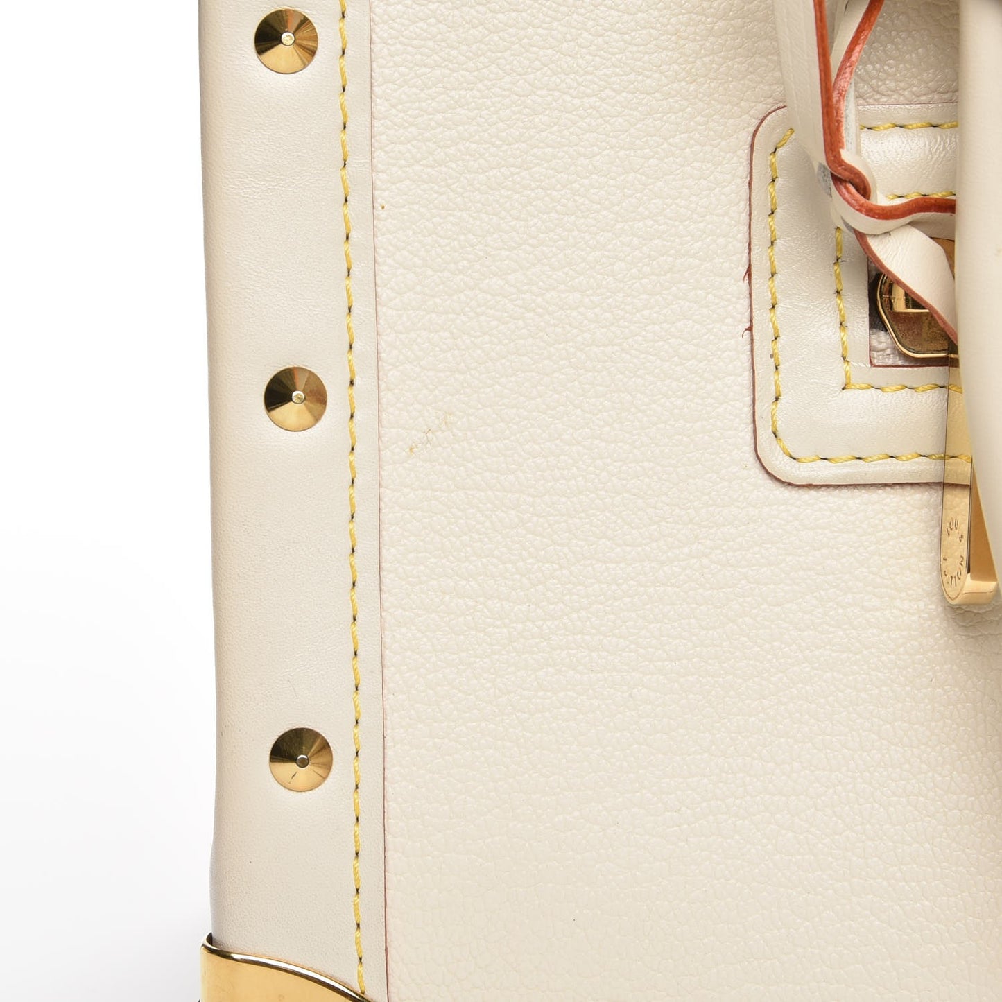 Suhali Le Fabuleux White