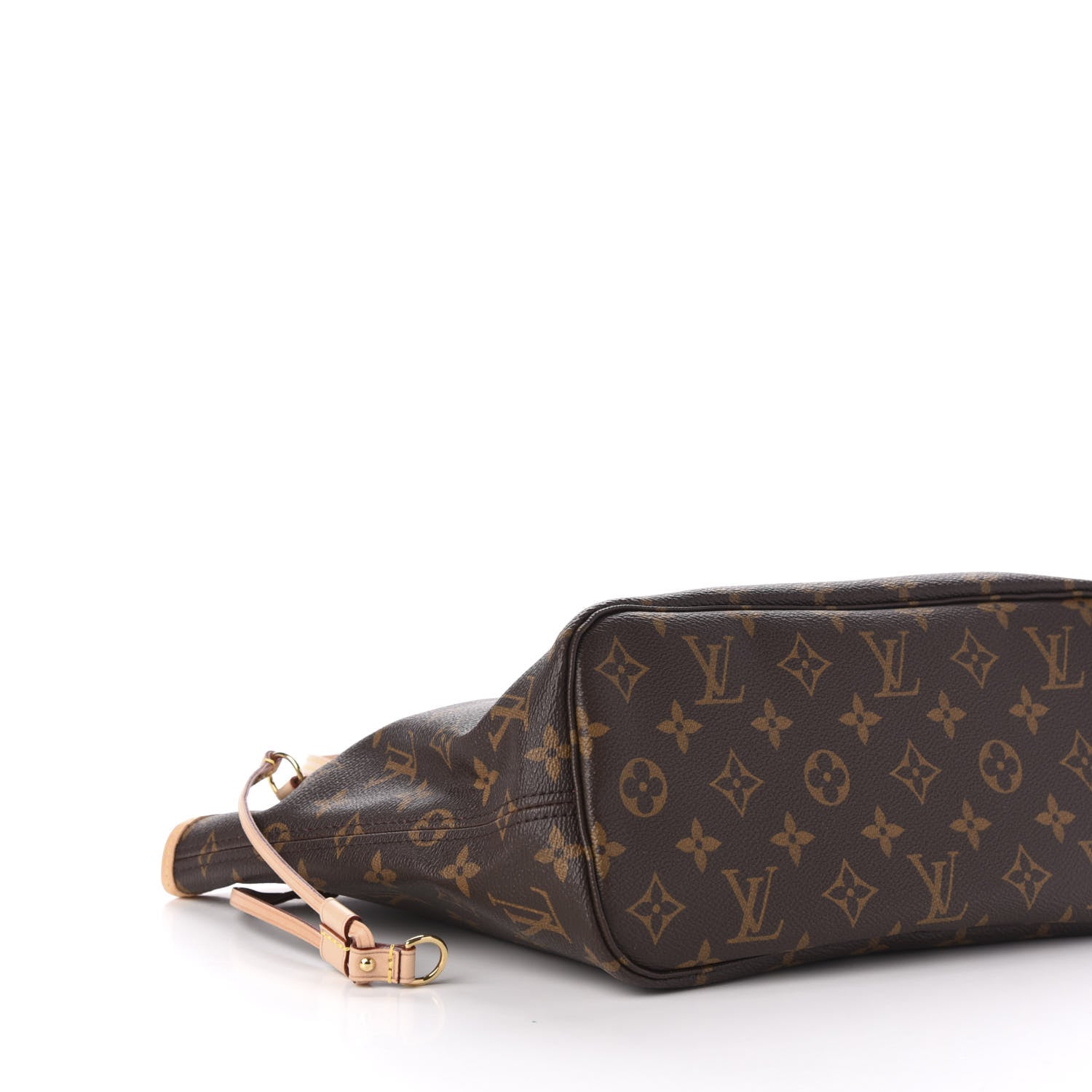 Louis Vuitton Monogram Neo Neverfull PM Pivoine 8 of 11