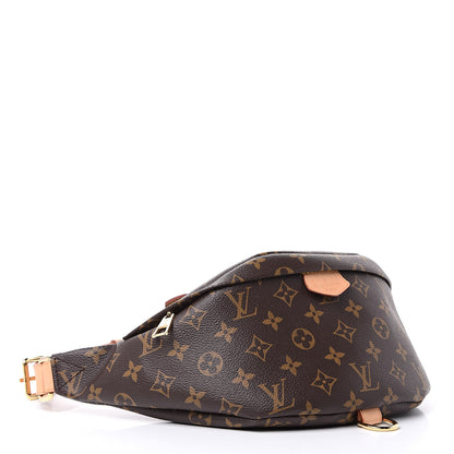 Louis Vuitton Monogram Bumbag 4 of 13