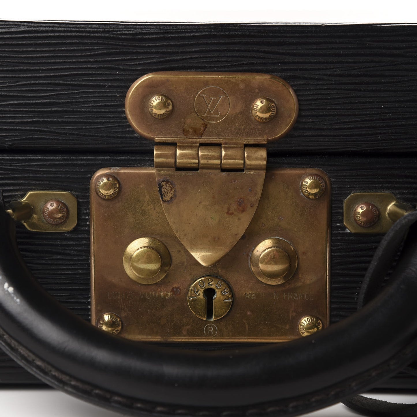 Epi President Briefcase