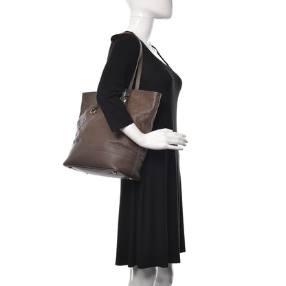Louis Vuitton Empreinte Citadine PM Ombre 2 of 27