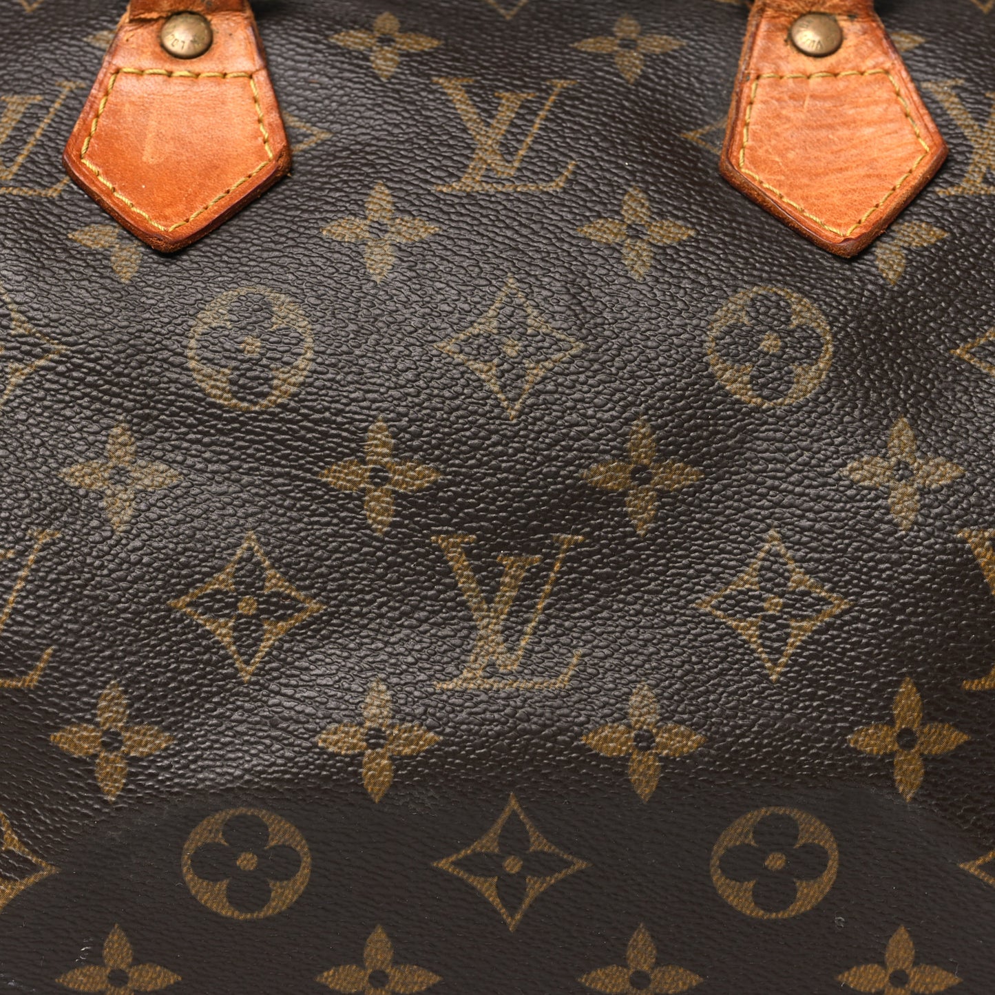 Monogram Speedy 25