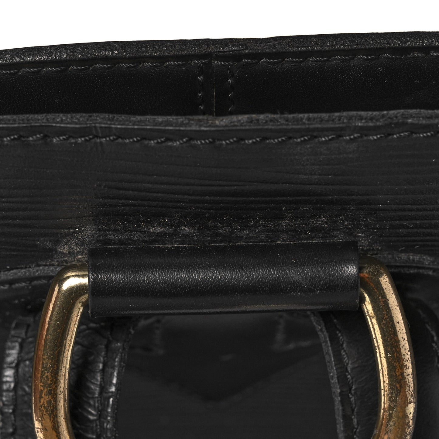 Epi Gobelins Backpack Black