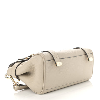 Mulberry Heavy Grain Mini Alexa Chalk 4 of 11