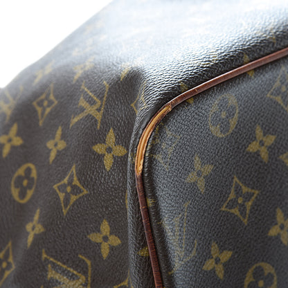 Louis Vuitton Monogram Palermo GM 9 of 39