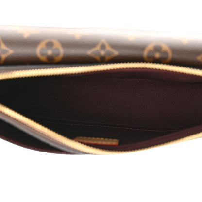 Louis Vuitton Monogram Vivacite Bag 5 of 10