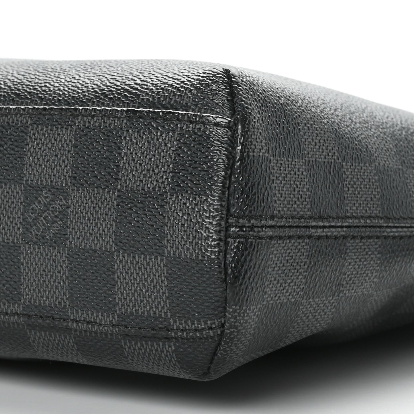 Damier Graphite Mick PM