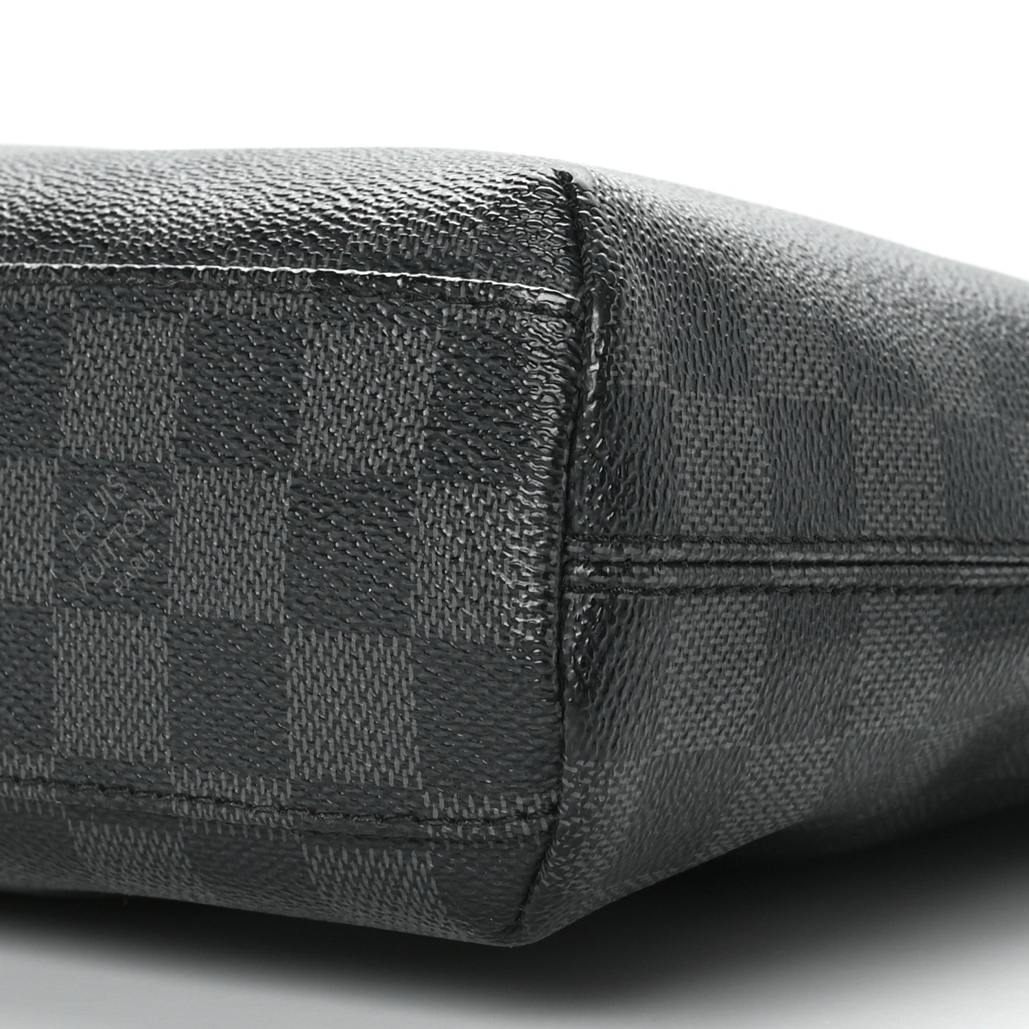 Louis Vuitton Damier Graphite Mick PM 9 of 11