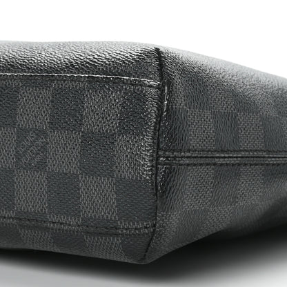 Louis Vuitton Damier Graphite Mick PM 9 of 11
