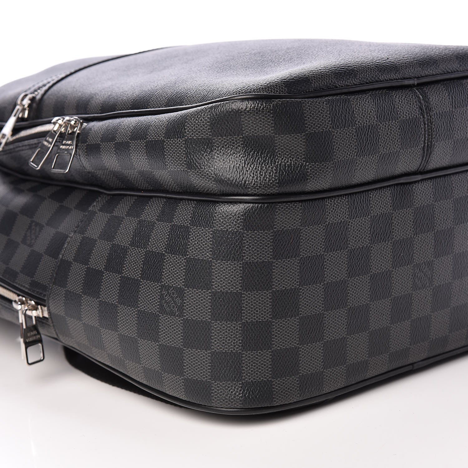 Louis Vuitton Damier Graphite Michael Backpack 9 of 10