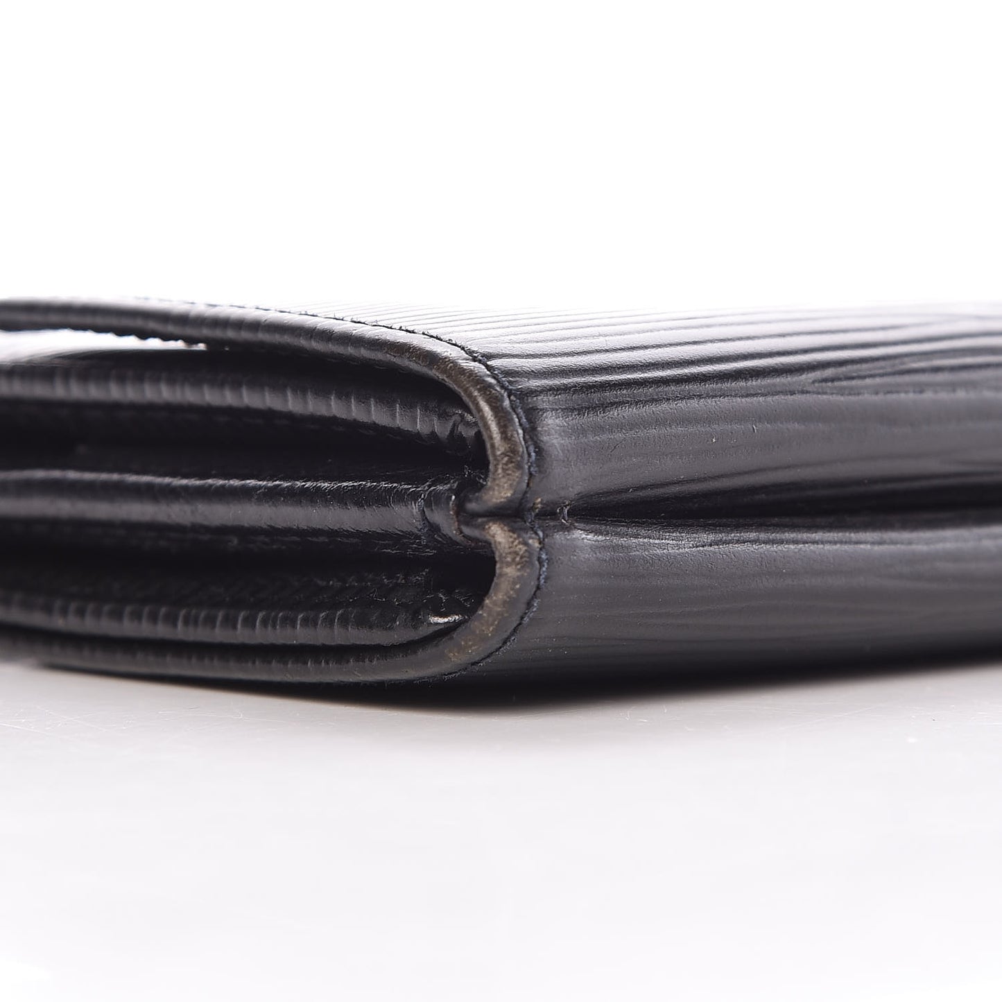 Epi Elise Wallet Black