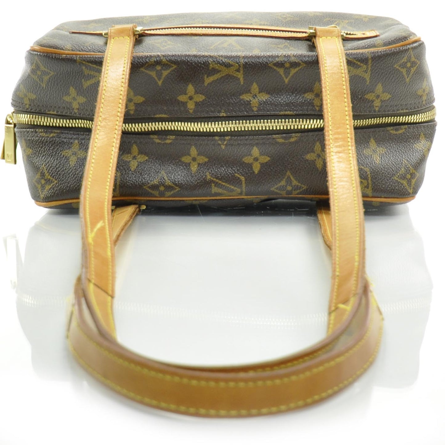 Monogram Cite MM