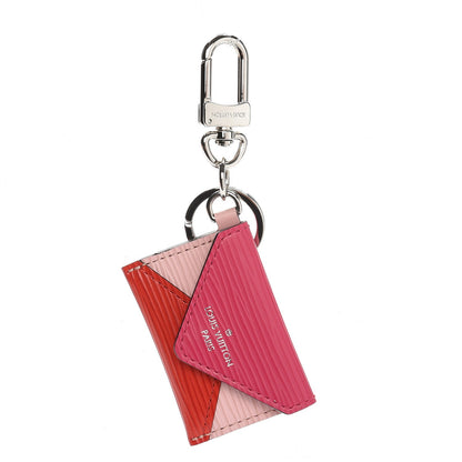 Louis Vuitton Epi Enveloppe Bag Charm Key Holder 1 of 3