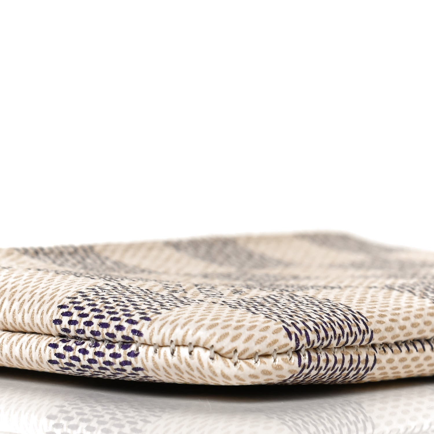 Louis Vuitton Damier Azur Key Pouch 7 of 12