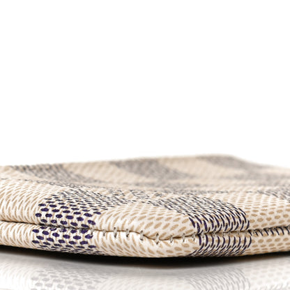 Louis Vuitton Damier Azur Key Pouch 7 of 12