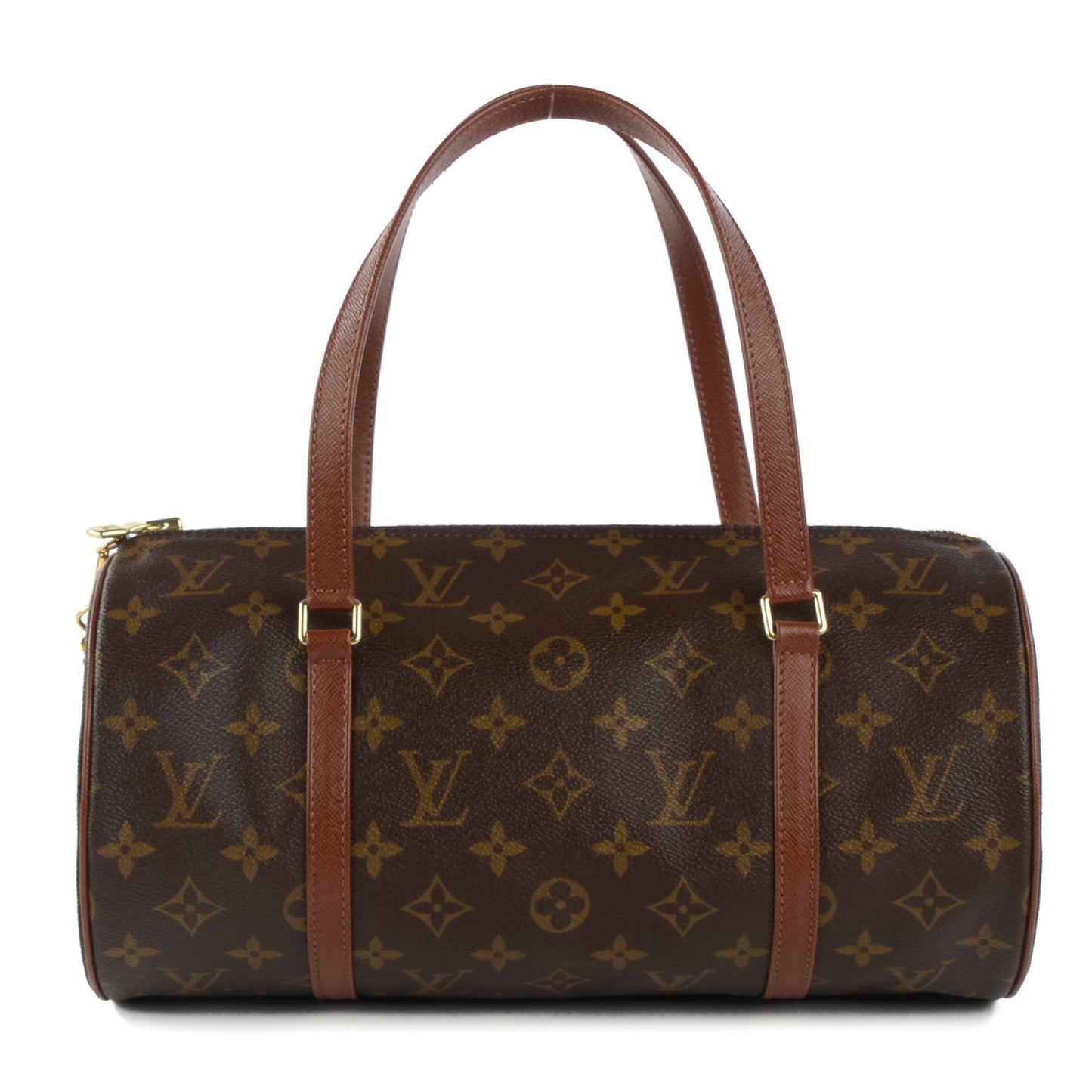 Monogram Papillon 30 With Companion