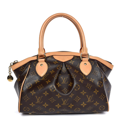 Louis Vuitton Monogram Tivoli PM 1 of 10