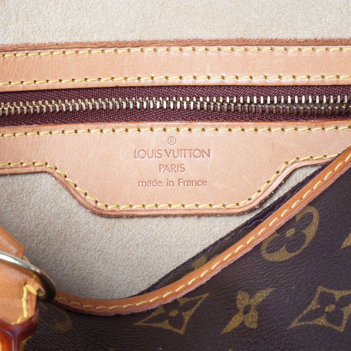 Monogram Rivoli Briefcase