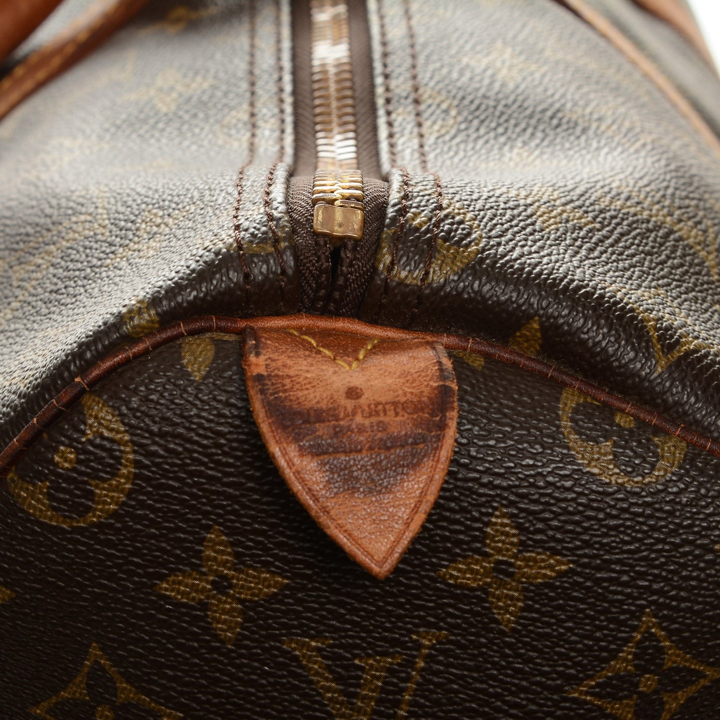 Monogram Keepall 50