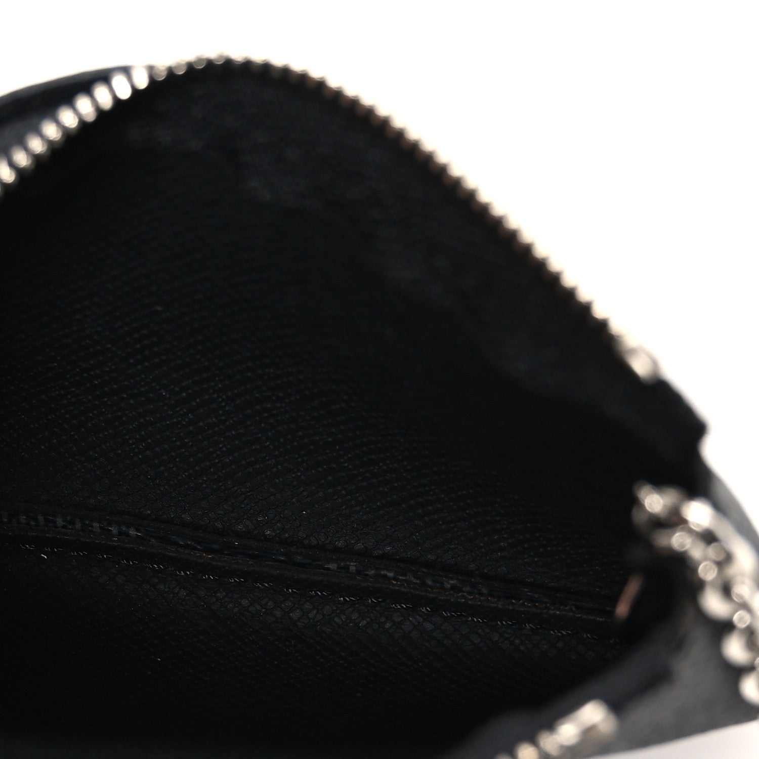 Louis Vuitton Damier Graphite Key Pouch 5 of 7