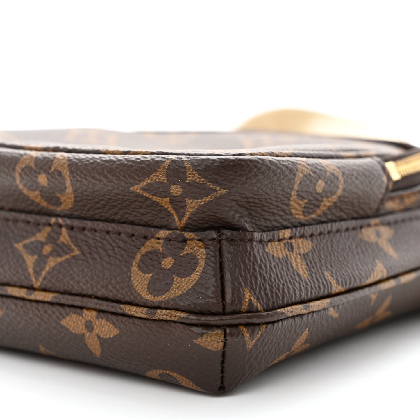 Monogram Utility Phone Sleeve