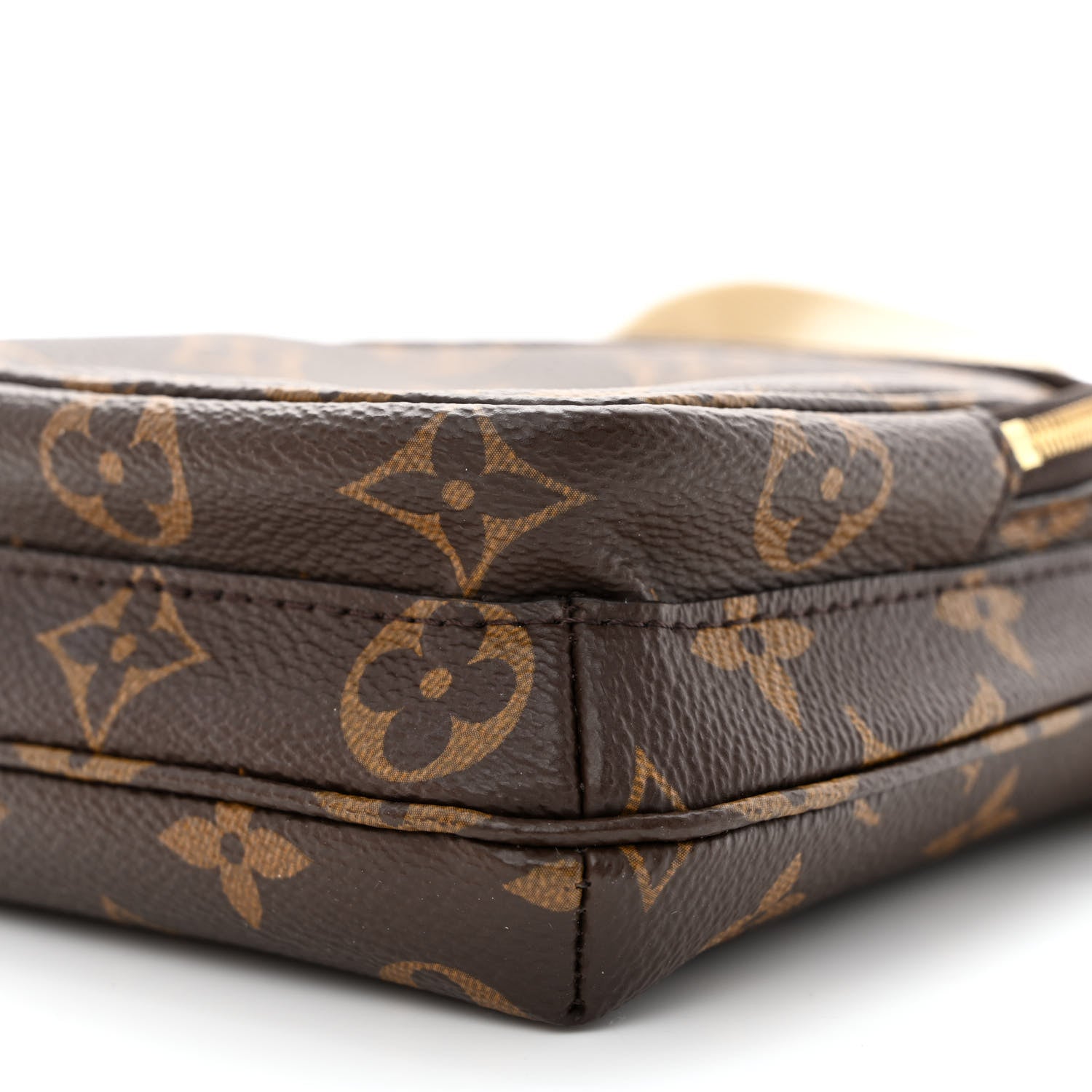 Louis Vuitton Monogram Utility Phone Sleeve 10 of 11