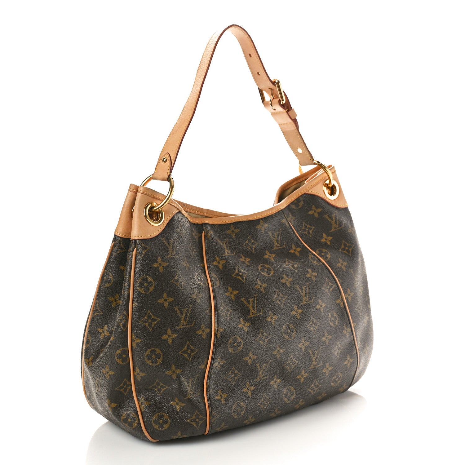 Louis Vuitton Monogram Galliera PM 3 of 11