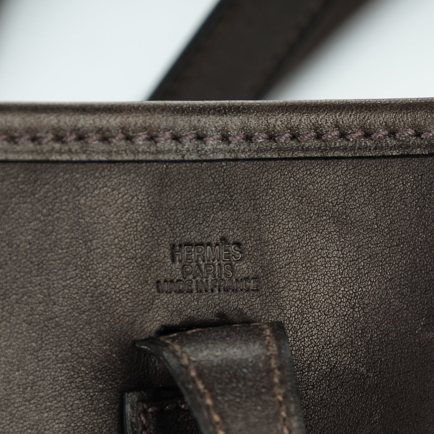 Barenia Evelyne TPM Ebene