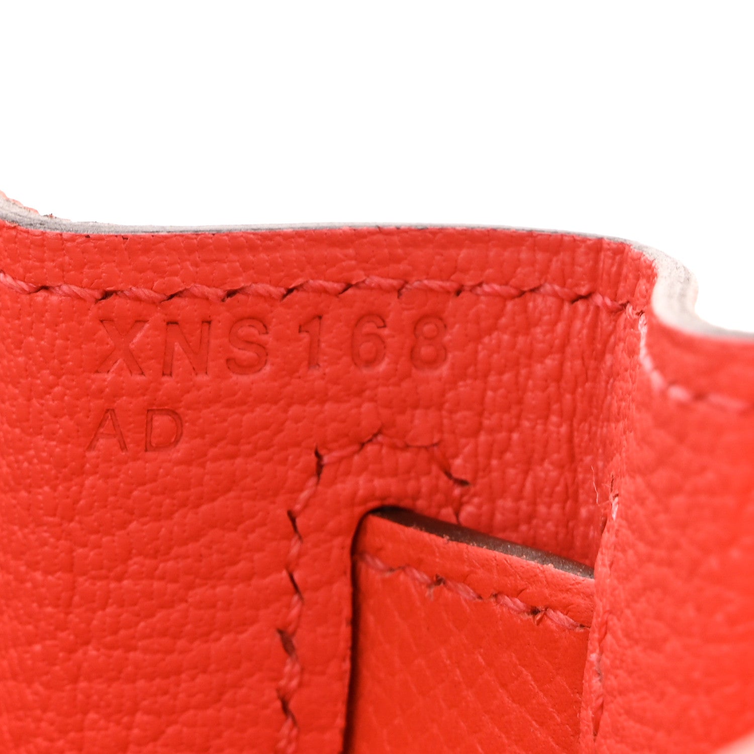 Hermes Epsom Kelly Sellier 28 Rose Jaipur 7 of 10