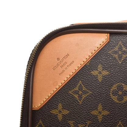 Louis Vuitton Monogram Pegase 45 6 of 13