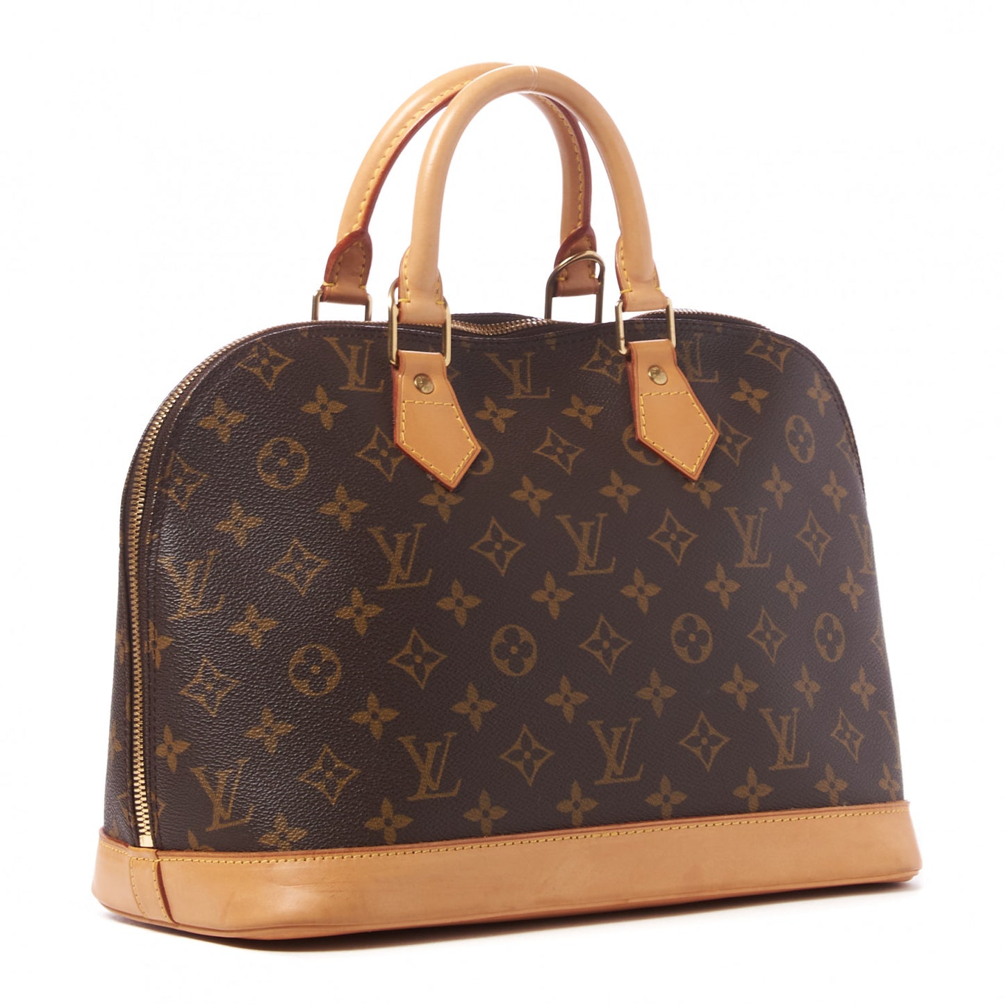 Monogram Alma PM
