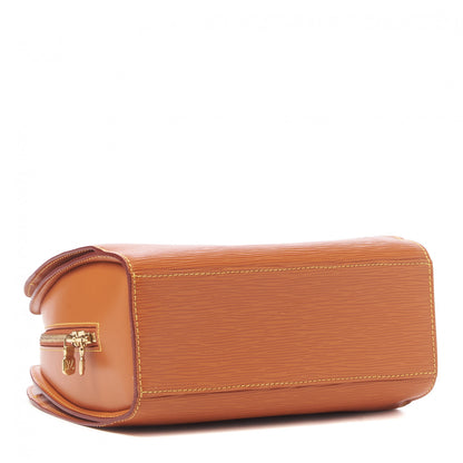 Louis Vuitton Epi Pont-Neuf Cipango 4 of 8