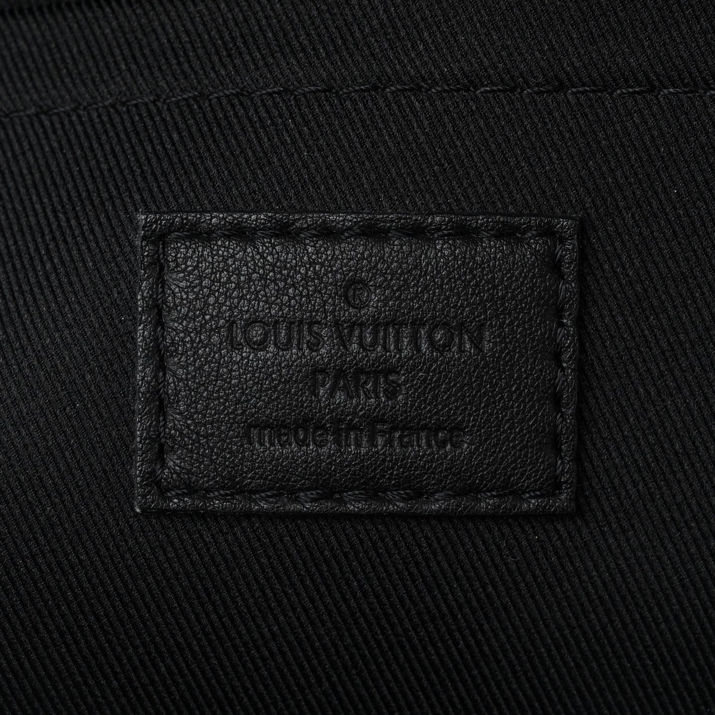 Monogram Palm Springs Backpack PM