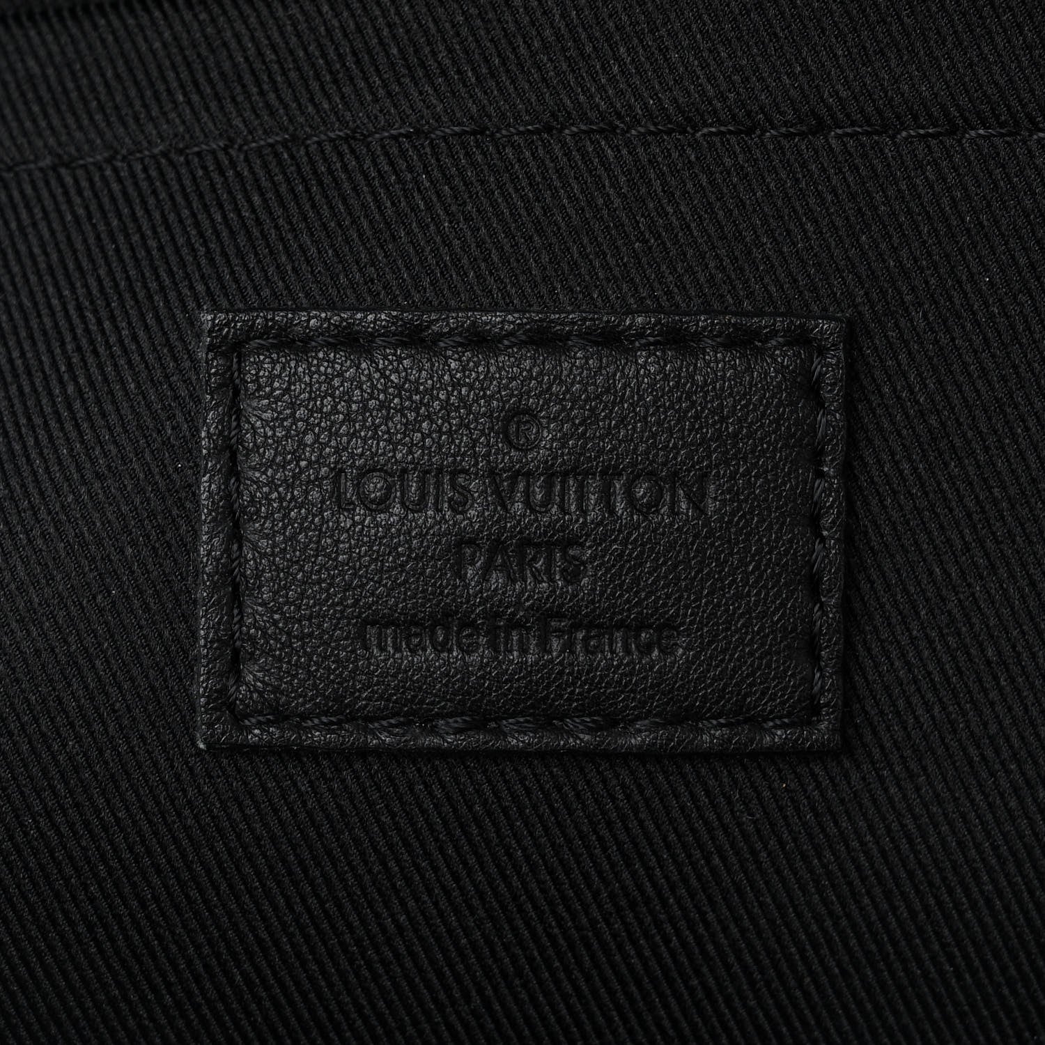 Louis Vuitton Monogram Palm Springs Backpack PM 6 of 10