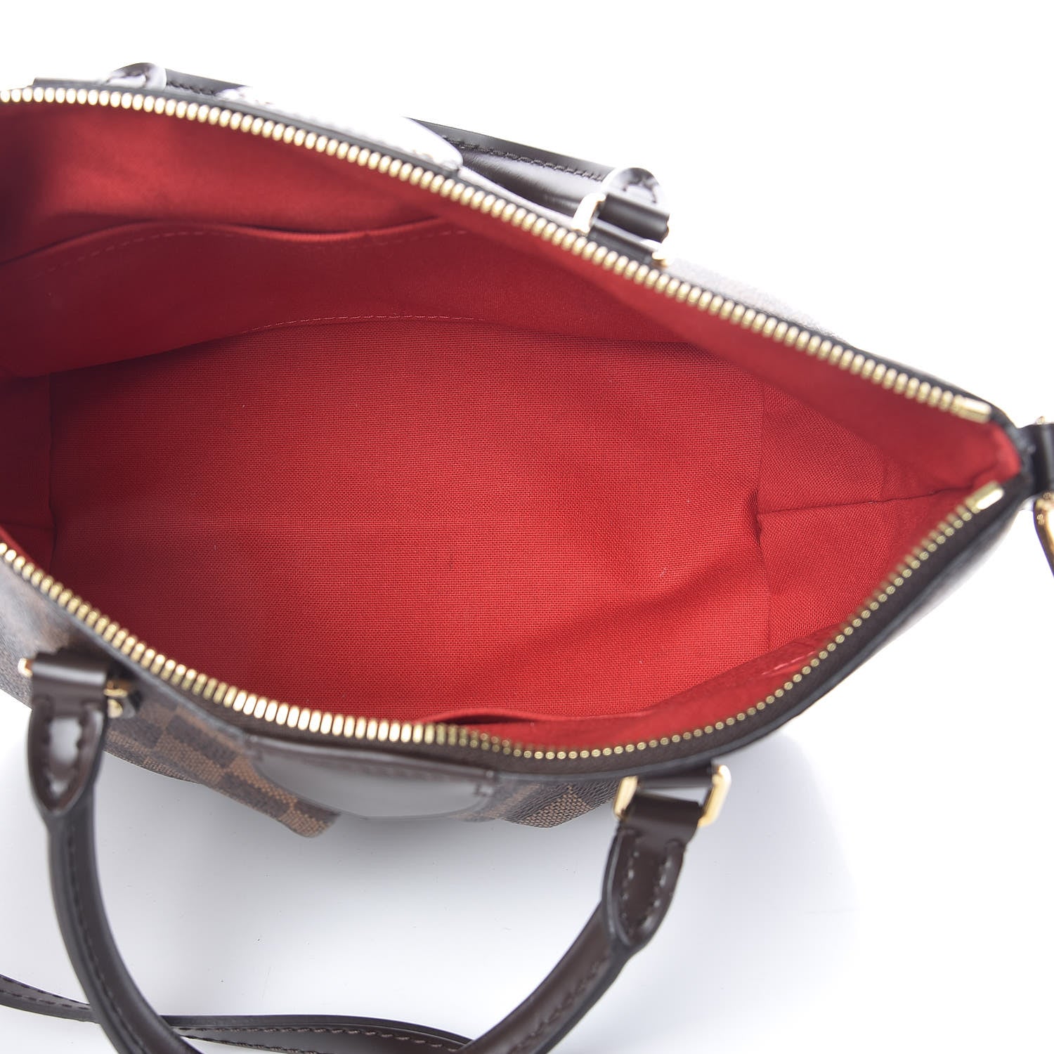 Louis Vuitton Damier Ebene Siena PM 5 of 10