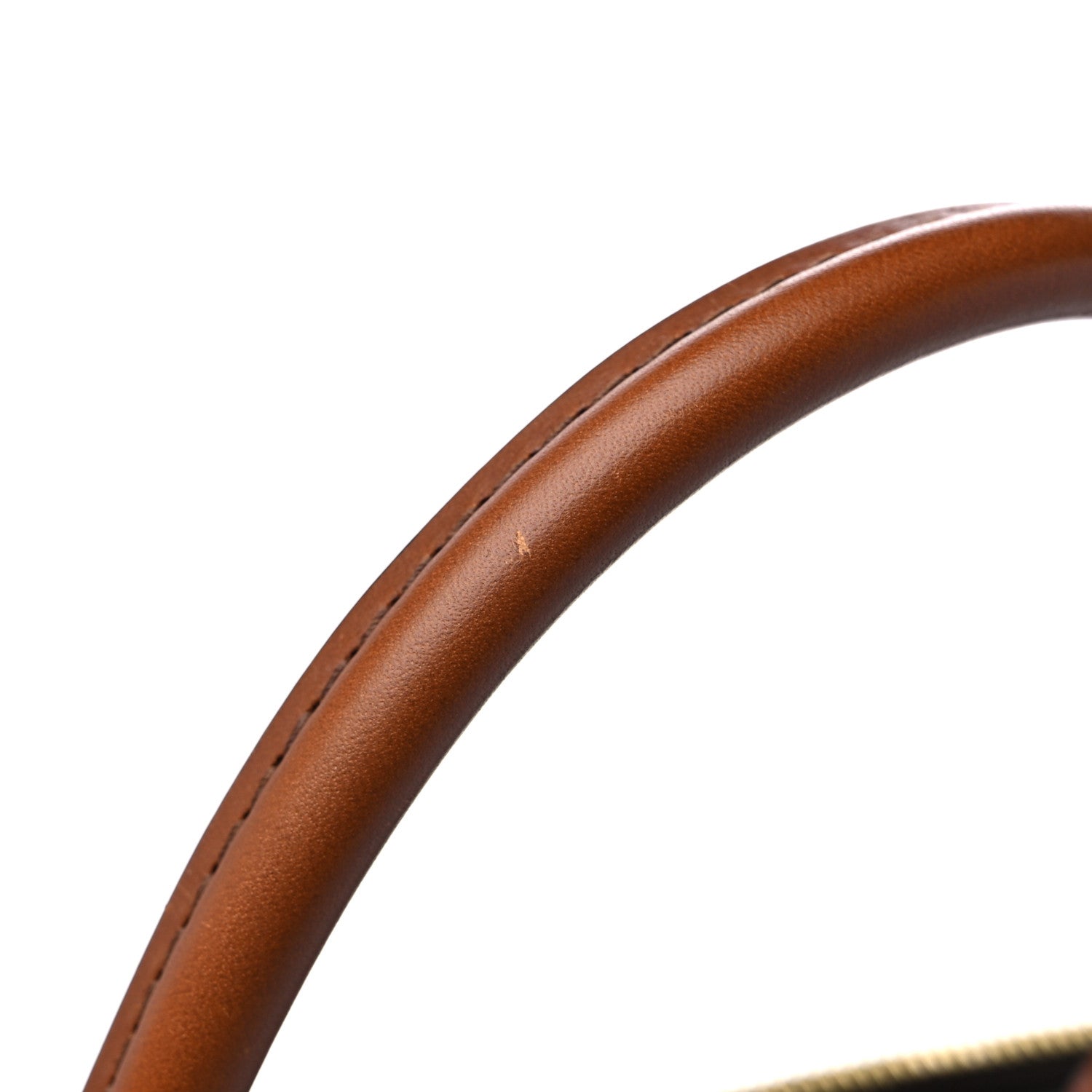 Louis Vuitton Damier Ebene Belmont 14 of 16