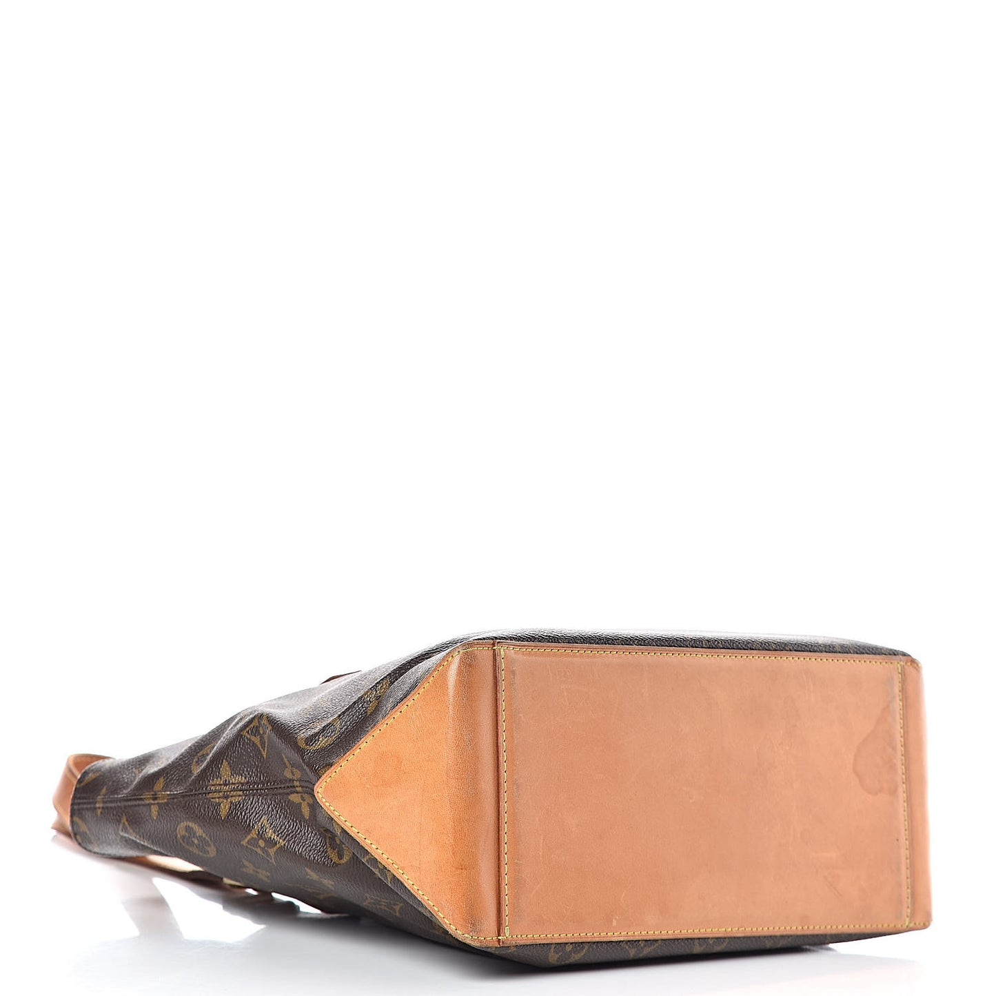Monogram Cabas Piano