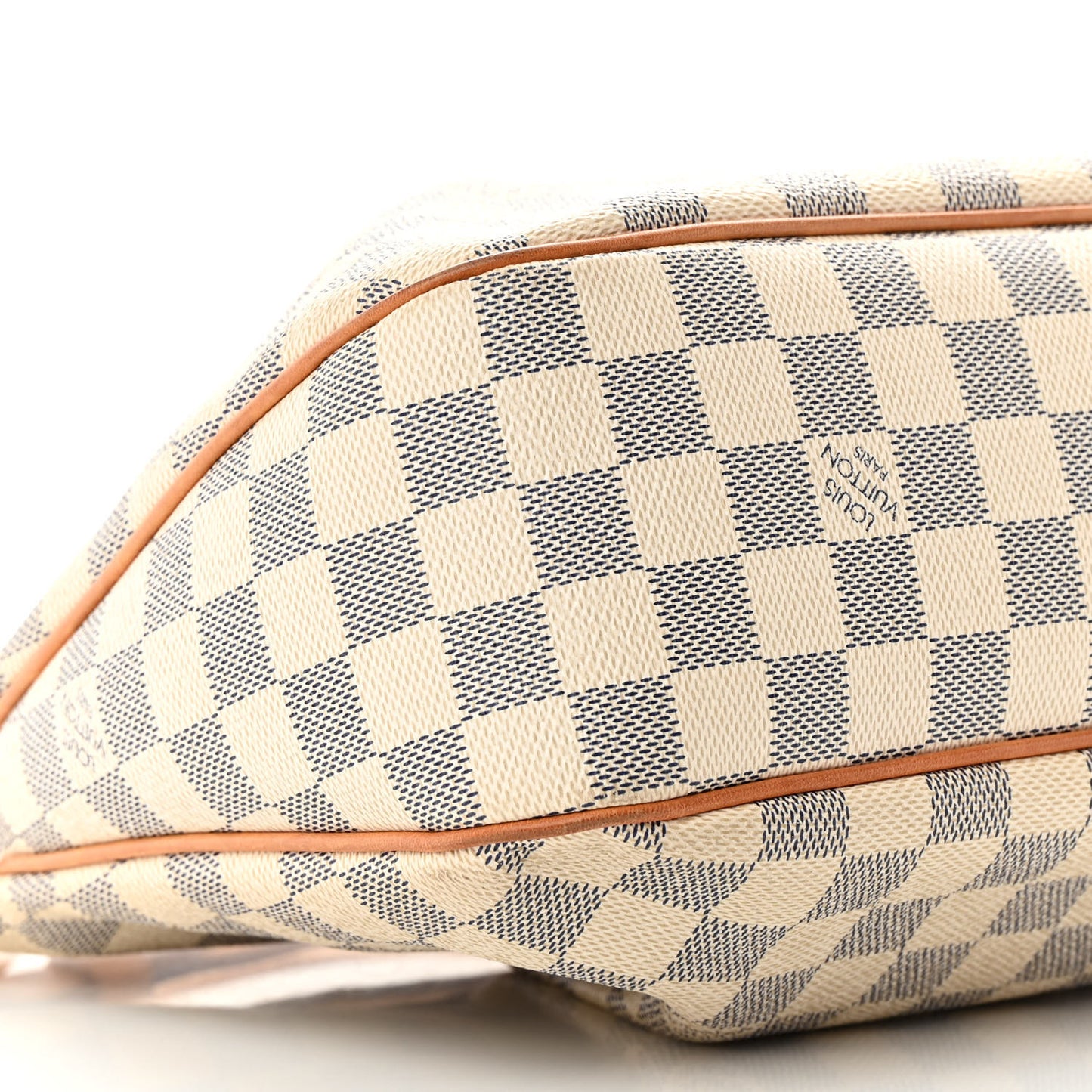 Damier Azur Siracusa PM