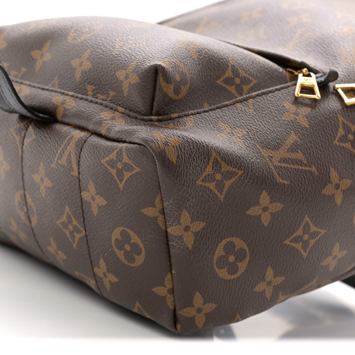 Louis Vuitton Monogram Palm Springs Backpack PM 9 of 12