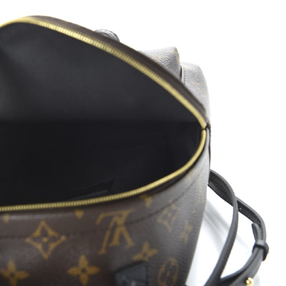 Louis Vuitton Monogram Palm Springs Backpack Mini 4 of 9