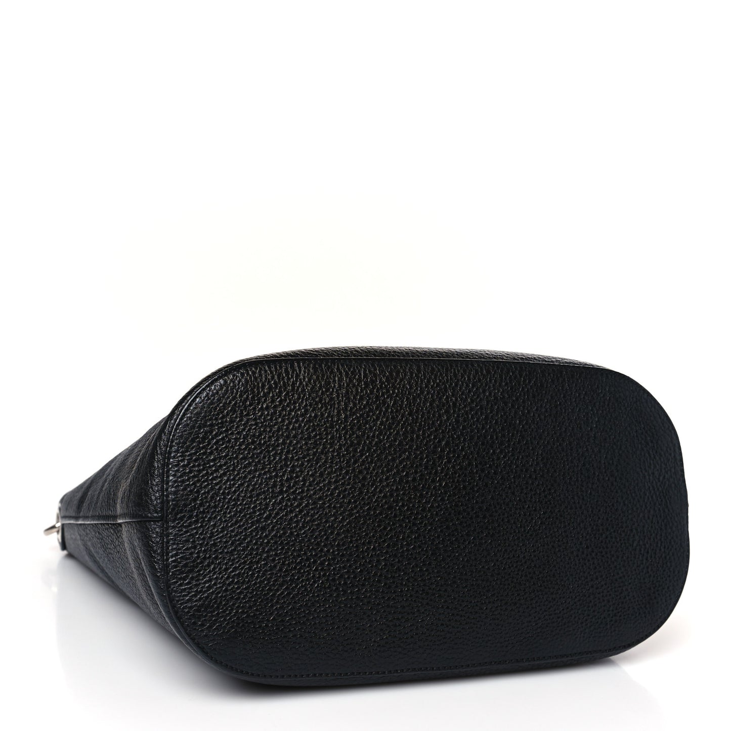 Vitello Phenix Logo Hobo Black