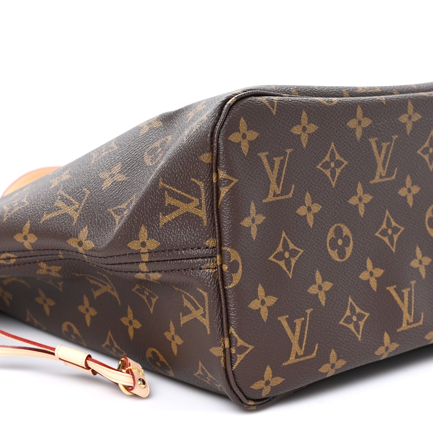 Louis Vuitton Monogram Neo Neverfull MM 9 of 11