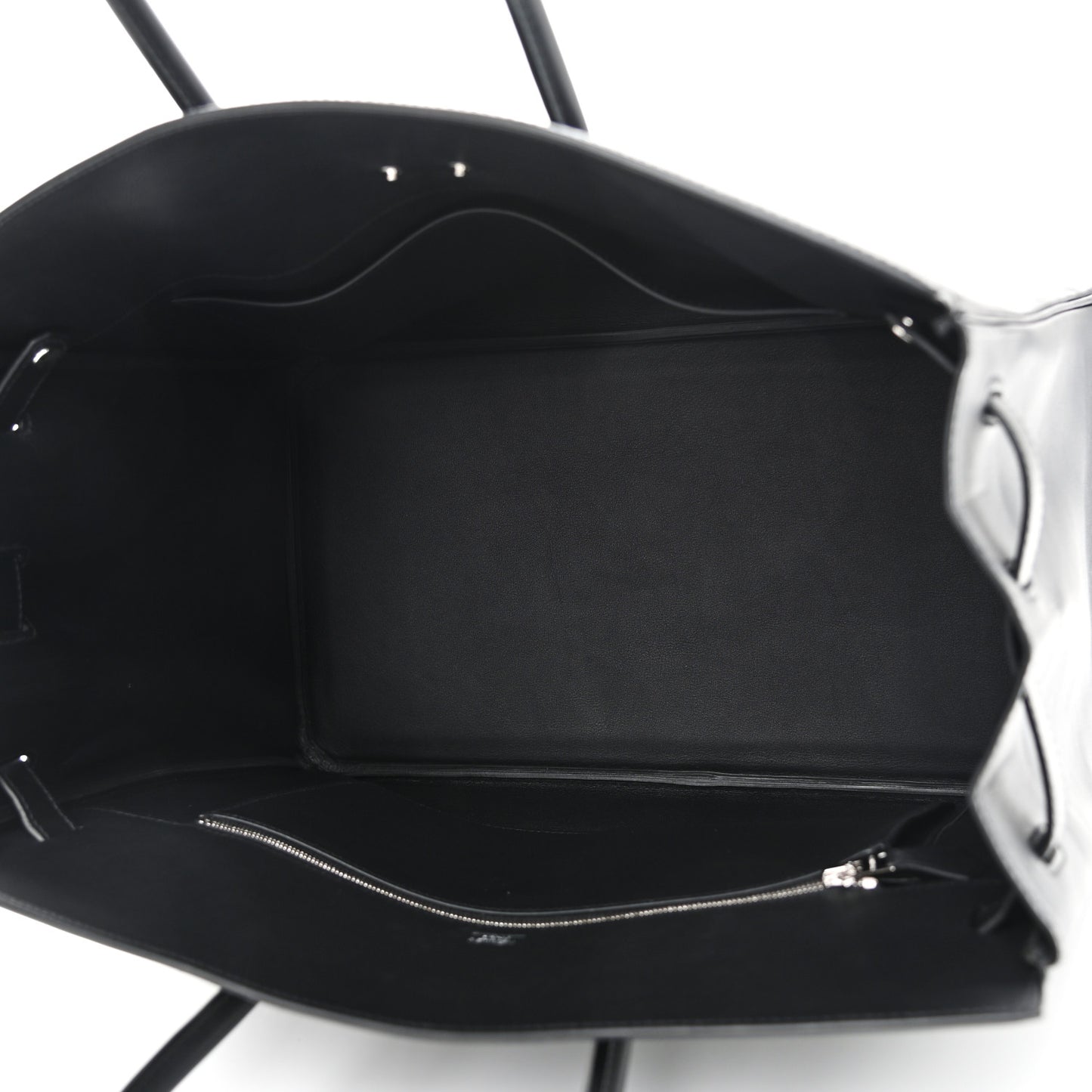Swift Birkin Shadow 35 Black