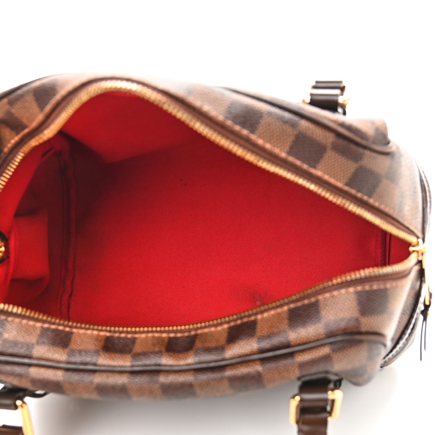 Damier Ebene Rivington PM