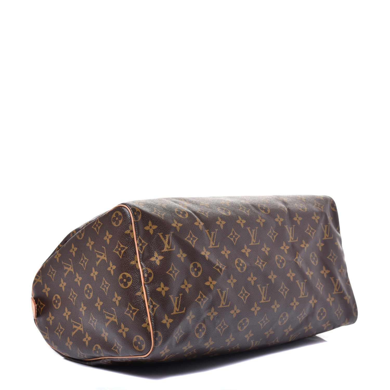 Louis Vuitton Monogram Speedy 40 4 of 9