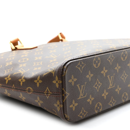 Louis Vuitton Monogram Luco 8 of 9