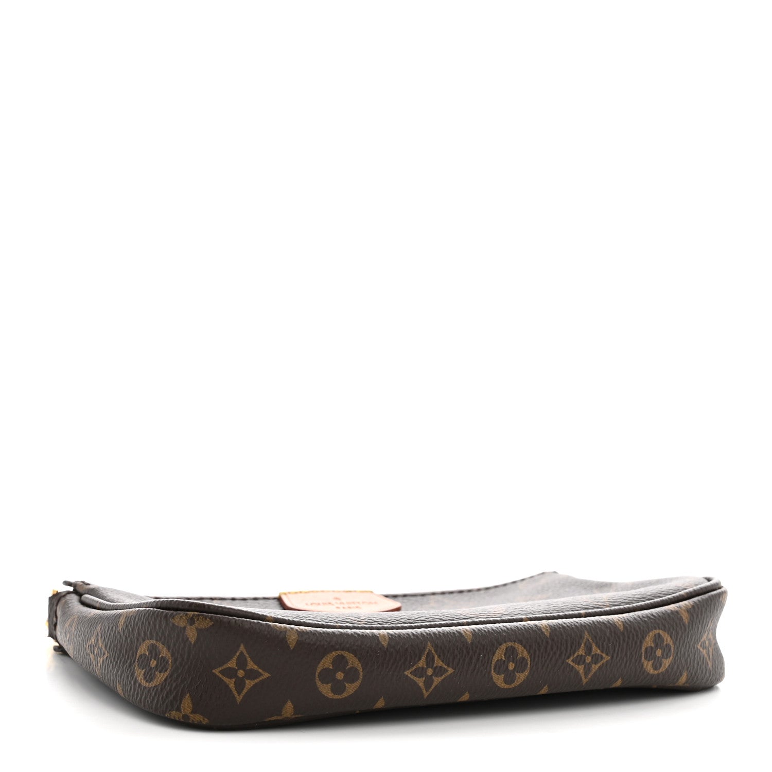 Louis Vuitton Monogram Multi Pochette Accessories Mini Pochette 4 of 9