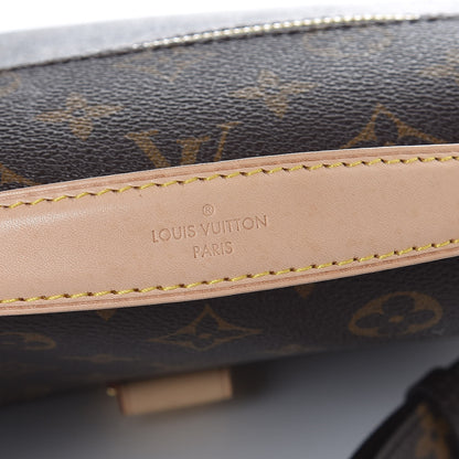 Louis Vuitton Monogram Pochette Metis 6 of 8
