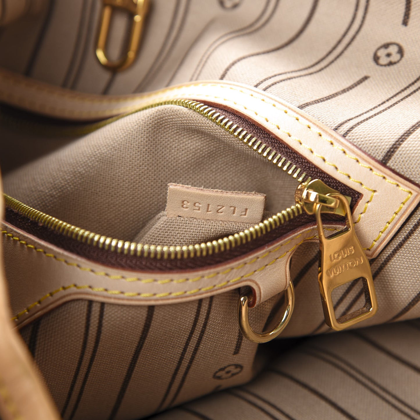 Monogram Delightful PM