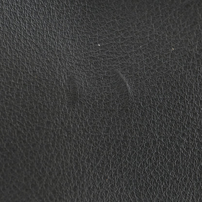 Chloe Suede Calfskin Mini Faye Bracelet Bag Black 11 of 11